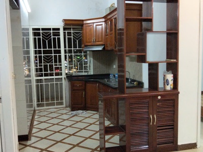Cho thuê căn hộ 2 mặt thoáng 0