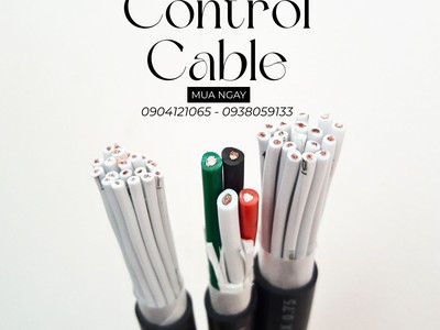 Báo giá cáp điều khiển Sangjin mới nhất 2026 Đầy đủ CO, CQ . 1