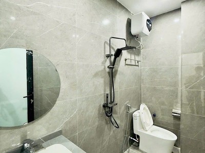 Nhà xây mới tôn đức thắng - lê chân 2