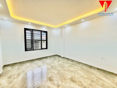 Nhà xây mới tôn đức thắng - lê chân 3