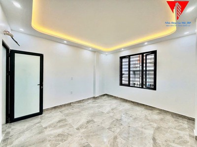 Nhà xây mới tôn đức thắng - lê chân 4