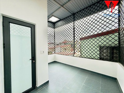 Nhà xây mới tôn đức thắng - lê chân 5
