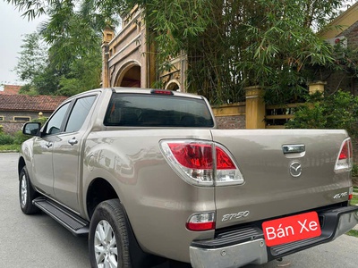 Bán Xe Bán Tải 2 Cầu 4x4   Giá Chỉ 300tr 4