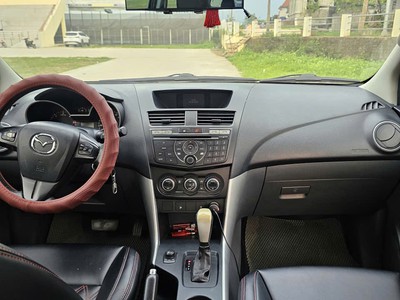 Bán Xe Bán Tải 2 Cầu 4x4   Giá Chỉ 300tr 8
