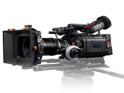 Blackmagic URSA Cine 0
