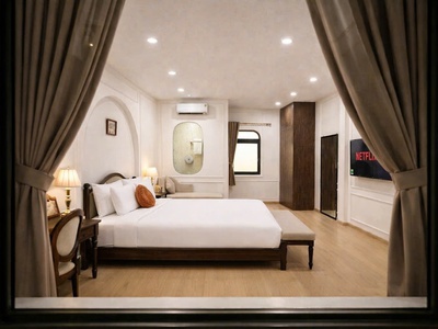 Hạ Giá Bán Gấp Nhà Mới Đẹp MT Huỳnh Khương Ninh Quận 1 Gá Tốt 2