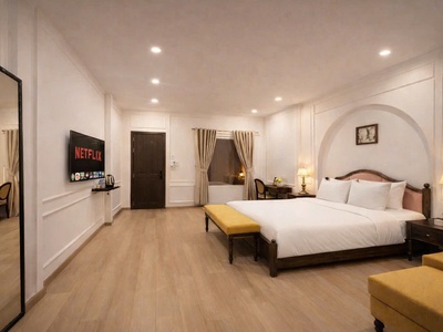 Hạ Giá Bán Gấp Nhà Mới Đẹp MT Huỳnh Khương Ninh Quận 1 Gá Tốt 3