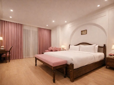 Hạ Giá Bán Gấp Nhà Mới Đẹp MT Huỳnh Khương Ninh Quận 1 Gá Tốt 5