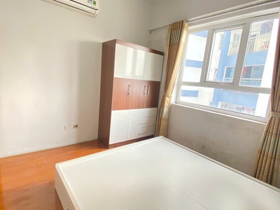 Chính Chủ Cần Bán Căn 1 ngủ Thanh Hà - Giá Tốt Nhất Khu Vực 4