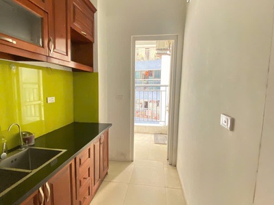 Chính Chủ Cần Bán Căn 1 ngủ Thanh Hà - Giá Tốt Nhất Khu Vực 5