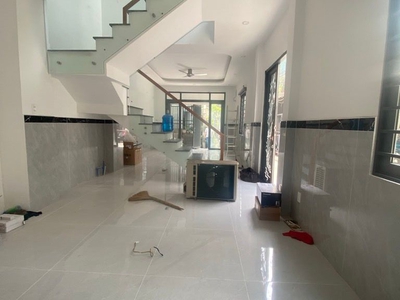 Bán nhà 2 tầng- HXH Nguyễn Sỹ Sách Tân Bình- 60m2- nhỉnh 5 tỷ 3