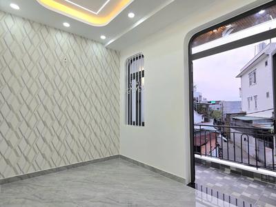 Tân Chánh Hiệp, Q12 Nhà Mới 2 Tầng HXT 6M Thông CHỈ 3.9 TỶ 3