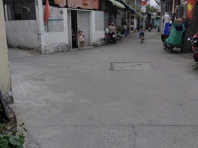 Tân Chánh Hiệp, Q12 Nhà Mới 2 Tầng HXT 6M Thông CHỈ 3.9 TỶ 5