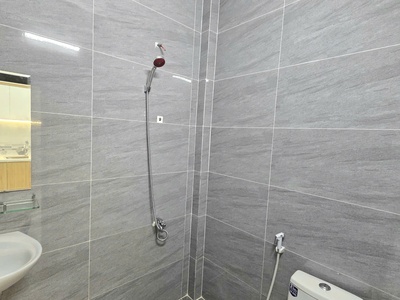 Nhà  Cấp 4 Mới Đẹp- Nguyễn Thị  Đặng, Q12  5X17 85M2 Chỉ  Nhỉnh 4 Tỷ 4