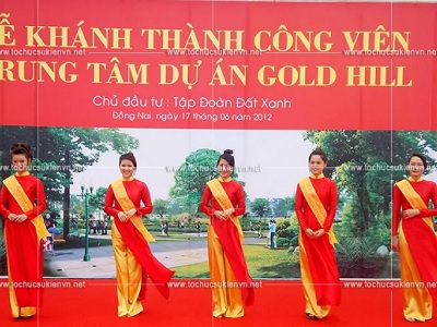 Ngàn Thông Event - Chuyên cung cấp dịch vụ tổ chức khai trương uy tín chuyên nghiệp 0