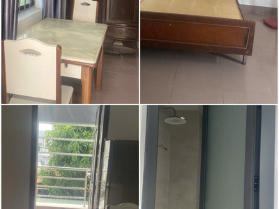 Cho thuê phòng trọ tại 162/12 Trương Định, khu phố 3 Phước Hưng, Phường Bà Rịa, TPHCM 1