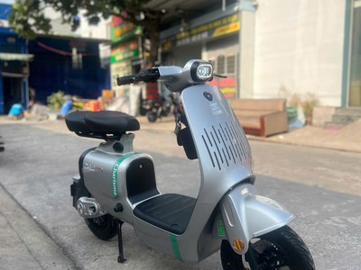 Xe Đạp Điện DXMIT S2 Mẫu Xe Hottrend Cho Học Sinh, Sinh Viên 0