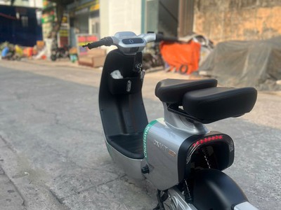 Xe Đạp Điện DXMIT S2 Mẫu Xe Hottrend Cho Học Sinh, Sinh Viên 3