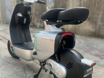 Xe Đạp Điện DXMIT S2 Mẫu Xe Hottrend Cho Học Sinh, Sinh Viên 4
