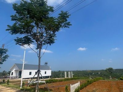 Bán Đất vùng ven Đà Lạt giá chỉ 2xxtr 2