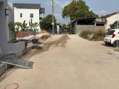 Bán Đất  Khu vực Thủ Dầu Một giá 1,2 tỷ 1