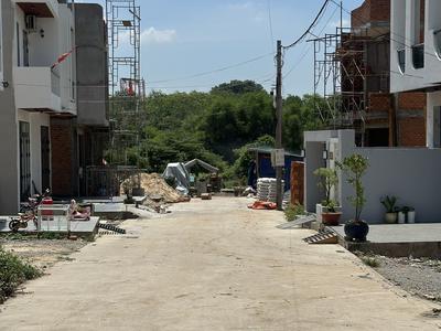 Bán Đất  Khu vực Thủ Dầu Một giá 1,2 tỷ 2
