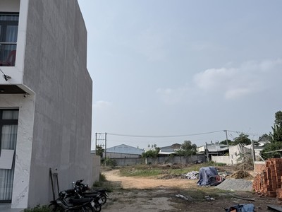Bán Đất  Khu vực Thủ Dầu Một giá 1,2 tỷ 3