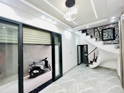 Nhà độc lâp ngõ 4xx Miếu Hai Xã - Lê Chân - Hải Phòng 2.6 tỷ 0