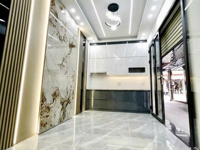 Nhà độc lâp ngõ 4xx Miếu Hai Xã - Lê Chân - Hải Phòng 2.6 tỷ 2