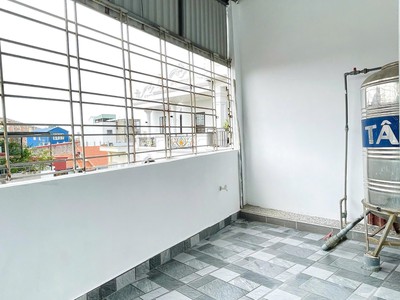 Nhà độc lâp ngõ 4xx Miếu Hai Xã - Lê Chân - Hải Phòng 2.6 tỷ 4