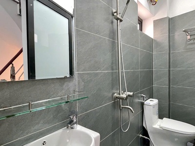 Nhà độc lâp ngõ 4xx Miếu Hai Xã - Lê Chân - Hải Phòng 2.6 tỷ 5