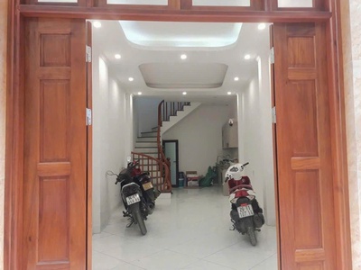 Nhà Đẹp Văn Trì 35m 5 tầng - Quy Hoạch ổn Định - Như Mới 6ty95 Càng Ở Càng Phát 0