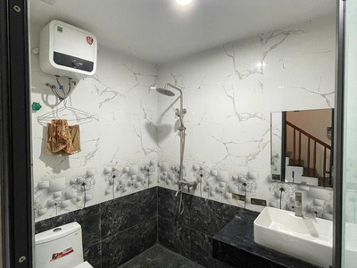 Nhà Đẹp Văn Trì 35m 5 tầng - Quy Hoạch ổn Định - Như Mới 6ty95 Càng Ở Càng Phát 3
