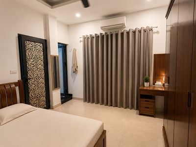 Trung Tâm Ba Đình Văn Cao 5 Tầng 27m2, Ngõ lớn 5