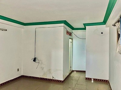Mặt tiền nội bộ sát bên Trần Hưng Đạo - Võ Văn Kiệt, thuận tiện di chuyển đi các quận, tiện ích bủ 3