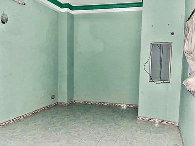 Mặt tiền nội bộ sát bên Trần Hưng Đạo - Võ Văn Kiệt, thuận tiện di chuyển đi các quận, tiện ích bủ 5