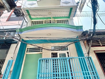 Mặt tiền nội bộ sát bên Trần Hưng Đạo - Võ Văn Kiệt, thuận tiện di chuyển đi các quận, tiện ích bủ 12