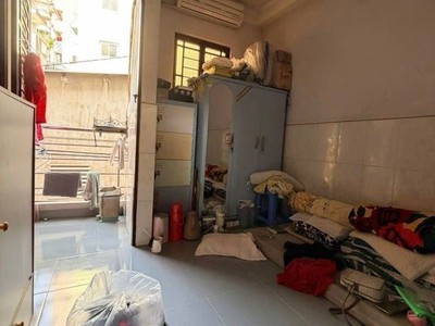Mặt tiền nội bộ sát bên Trần Hưng Đạo - Võ Văn Kiệt, thuận tiện di chuyển đi các quận, tiện ích bủ 0