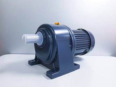 Motor giảm tốc 2