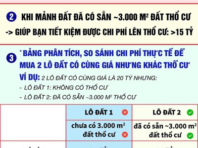 Bán đất thổ cư phân lô Ninh Tây, Khánh Hoà 5
