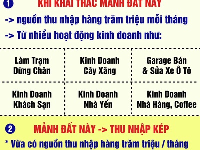 Bán đất thổ cư phân lô Ninh Tây, Khánh Hoà 3