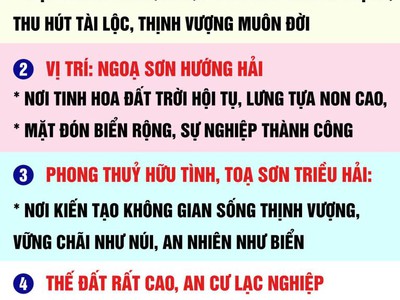 Bán đất thổ cư phân lô Ninh Tây, Khánh Hoà 4