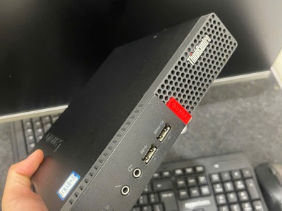 Mini PC Lenovo M910Q   i5-7500T 0