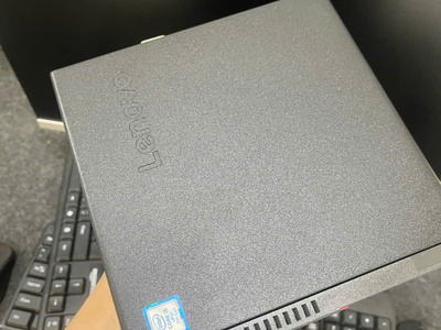 Mini PC Lenovo M910Q   i5-7500T 1