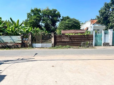 Mặt tiền  đỗ văn dậy, hóc môn 1876m2, đất ful tc  50 tỷ. 4