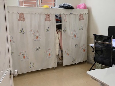 Cho thuê căn hộ 2PN, căn góc thoáng mát, sát sông Hàn 3