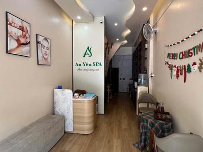 Sang nhượng spa vị trí đẹp doanh thu ổn định vào là làm ngay tại hà nội 1