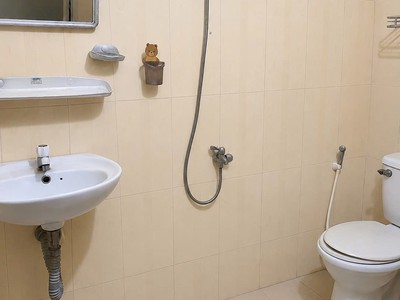 Cho thuê căn hộ 2PN, căn góc thoáng mát, sát sông Hàn 5