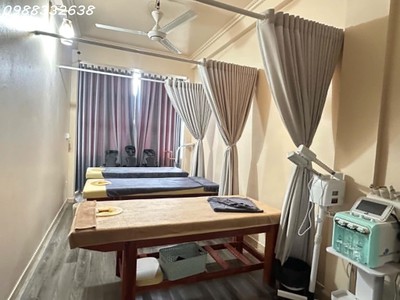 Sang nhượng spa vị trí đẹp doanh thu ổn định vào là làm ngay tại hà nội 2