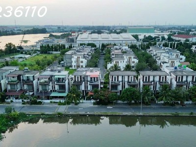 3.2 tỷ   biệt thự view sông giá chưa tăng 1